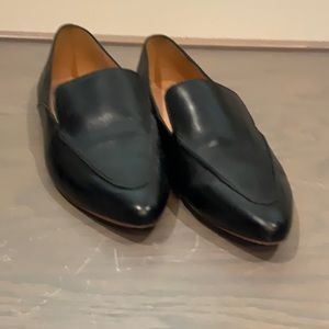 Madewell Loafers